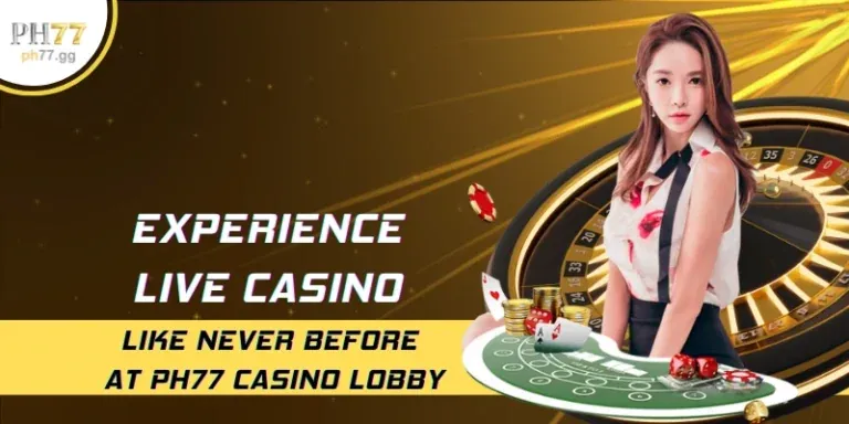lvs788 casino trực tuyến