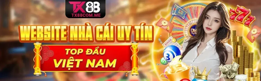 Máy Đánh Bạc LVS788