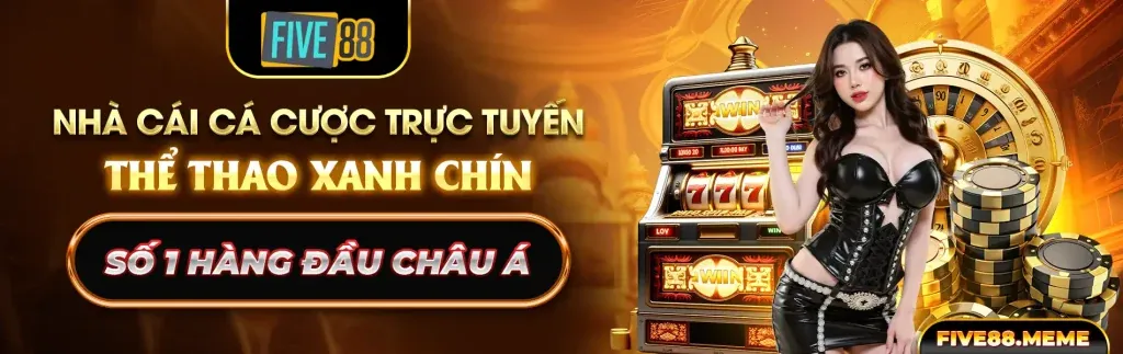Sòng Bạc Trực Tuyến LVS788 Hàng Đầu Việt Nam