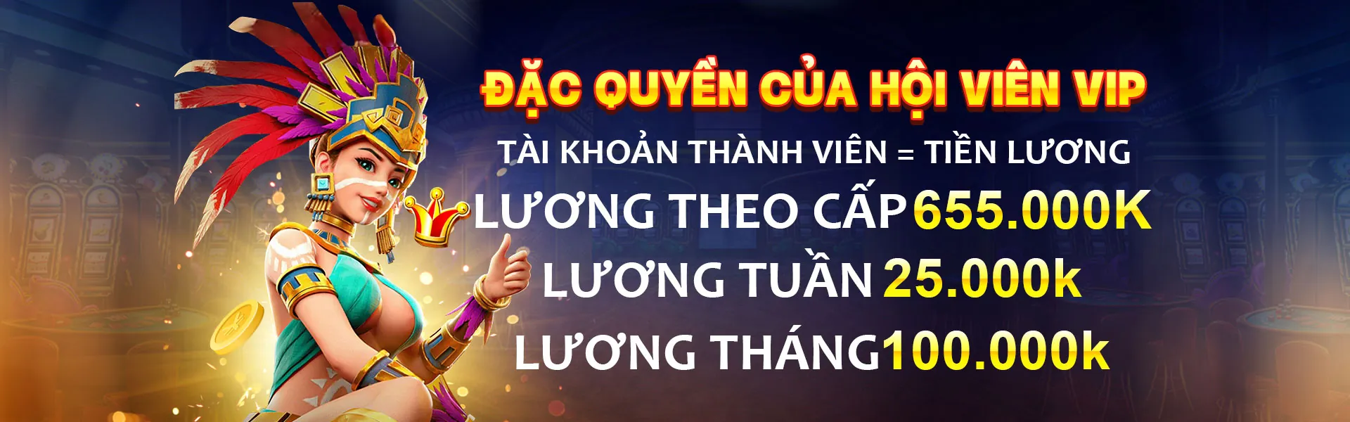 LVS788 cam kết chơi có trách nhiệm và an toàn