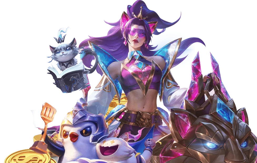 Thưởng trò chơi bắn cá LVS788